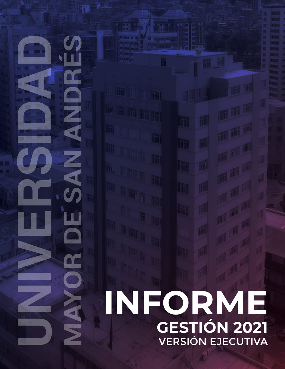 Imagen del comunicado